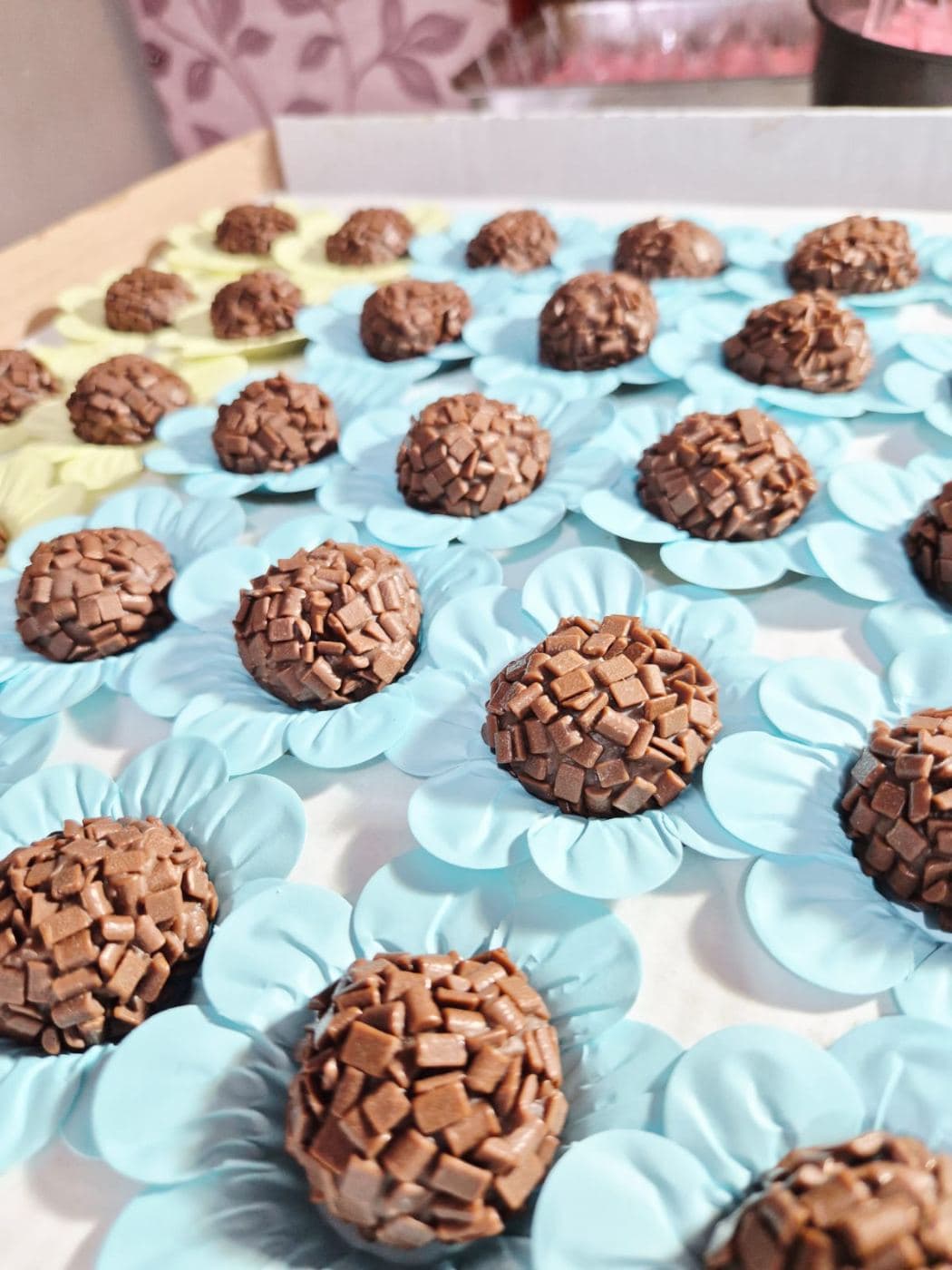 Brigadeiro Tradicional